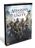 Assassin's Creed Unity - Prima Official Game Guide - Prima Games - 11/11/2014