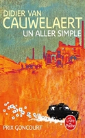 Un aller simple - Prix Goncourt 1994