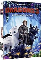 Dragons 3 - Le Monde caché