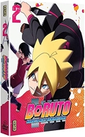 Boruto - Naruto Next Generations-Vol. 2