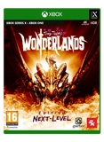 Tiny Tina's Wonderlands Ed Next-Level (Xbox Series X)
