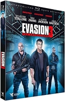 Evasion 3 [Blu-Ray]
