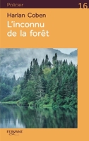 L'inconnu de la forêt - Editions Feryane - 13/01/2021