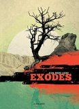 Exodes - Format Kindle - 9,99 €