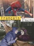 Français 1e Bac Pro - Programme 2010 by Chantal Delannoy-Poilvé (2010-05-18) - Belin - 18/05/2010