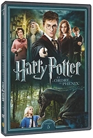 Harry Potter et l'Ordre du Phénix - Année 5 - Le monde des Sorciers de J.K. Rowling - DVD