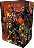 Coffret Marvel Events - X-Men