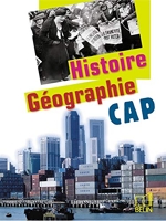Histoire-Geographie CAP