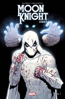 Moon Knight Legacy - Tome 01