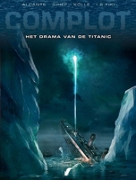 Het drama van de Titanic