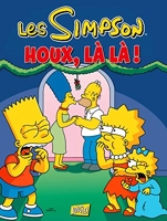 Les Simpson - Spécial fêtes - tome 5 (05)