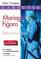 Le Mariage de Figaro (Spécial Bac)