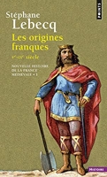 Nouvelle histoire de la France médiévale - IXe siècle