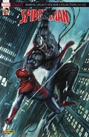 Marvel Legacy - Spider-Man nº3