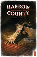 Harrow County - Tome 01 - Spectres innombrables