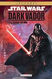 Star Wars - Dark Vador T02 - La Prison fantôme - Format Kindle - 9,99 €