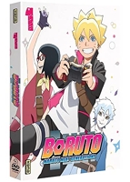 Boruto - Naruto Next Generations-Vol. 1