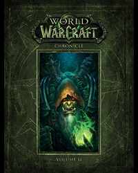 World of Warcraft Chronicle Volume 2