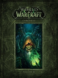 World of Warcraft Chronicle Volume 2 de Blizzard Entertainment