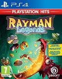 Rayman Legends PlayStation Hits PS4