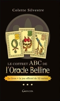 Le Coffret ABC de l'Oracle Belline - Le livre + le jeu officiel de 52 cartes