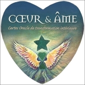 Coeur Et Âme - Cartes Oracle De Transformation Intérieure