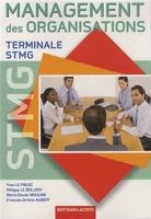 Management des organisations Tle STMG