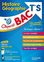 Objectif Bac - Histoire-Géographie Term S