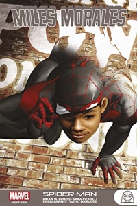 Marvel Next Gen - Miles Morales T01 Spider-Man de Sara Pichelli