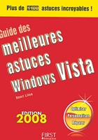 Guide des meilleures astuces Windows Vista