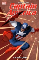 Captain America T01