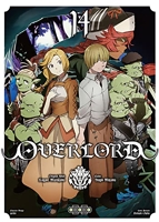 Overlord - Tome 14