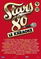 KARAOKE PARIS MUSIQUE - KPM:DVD Karaoke KPM Pro Vol.21 Les Annees