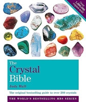 The crystal bible, volume 1 - Godsfield Bibles