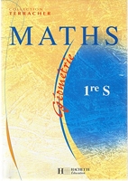 Maths, 1ère S - Géométrie