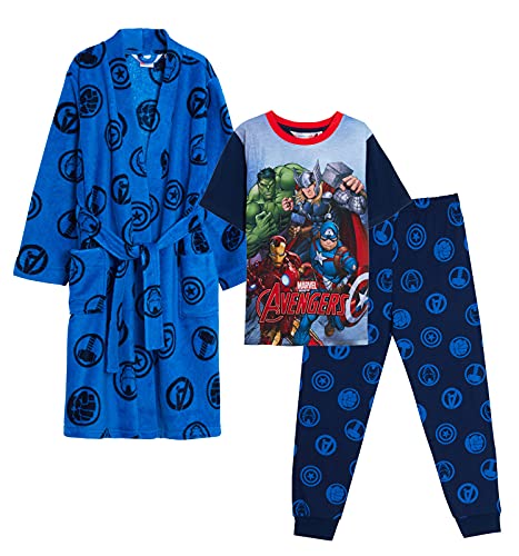 Pyjama discount marvel enfant