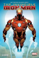 Invincible iron-man - Tome 06