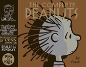 The Complete Peanuts 1981-1982 - Volume 16