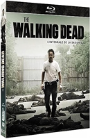 The Walking Dead-L'intégrale de la Saison 6 [Blu-Ray]