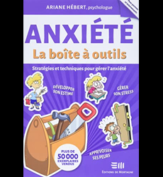 Autisme - La boîte à outils - Éditions de Mortagne