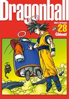 Dragon Ball perfect edition - Tome 28
