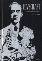 Lovecraft - Quatre classiques de l'horreur (NED)