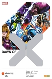 Dawn of X Vol. 05 - Panini - 09/12/2020