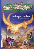 La Cabane Magique Tome 50 - Le Dragon De Feu