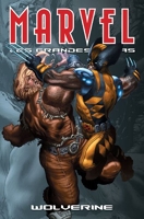 Marvels, N° 5 - Wolverine
