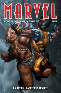 Marvels, N° 5 - Wolverine de Loeb Bianchi