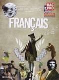 Français 1re Tle Bac Pro by Annie Couderc (2011-05-25) - Foucher - 25/05/2011
