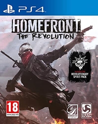 Homefront - The Revolution - édition première