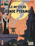 Blake et Mortimer - Tome 5 - Mystère de la Grande Pyramide T2 (Le) - Format Kindle - 9,99 €