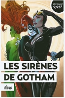 Les Sirènes de Gotham